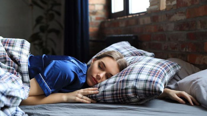 Что произойдет с организмом, если спать всего 5 часов в сутки: ответ вас сильно удивит