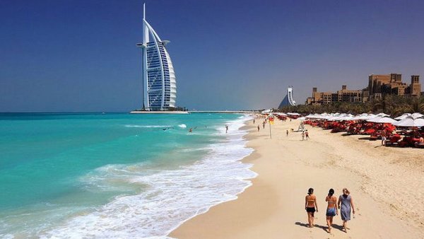 Отдых в Дубае — так ли это дорого на самом деле?