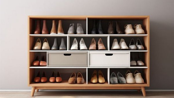 Простые, но действенные правила для хранения обуви