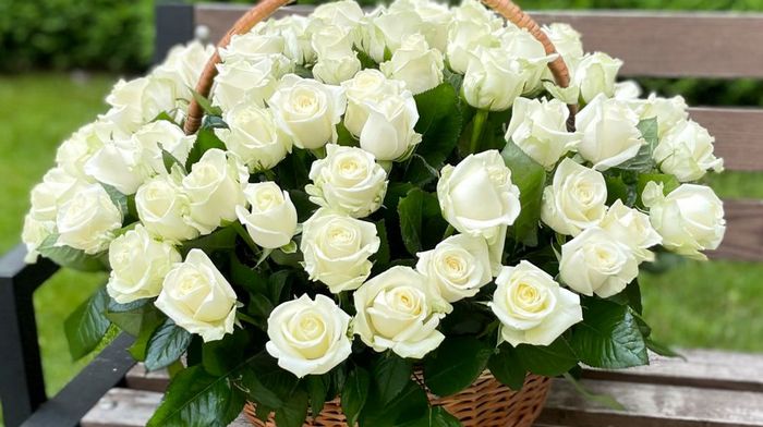 Florina: доставка изысканных цветов в Харькове