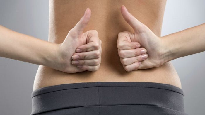 Як зберегти спину здоровою: лікування, масаж спини в Харкові та інші корисні поради
