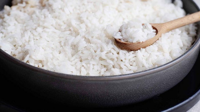 Как приготовить идеальный рис по рецепту шеф-повара