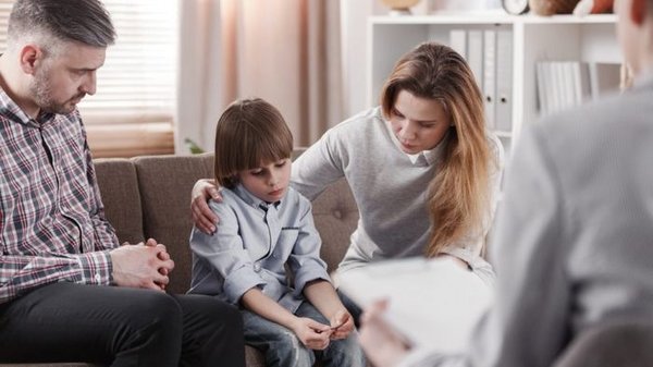 Коли потрібна допомога сімейного психолога?