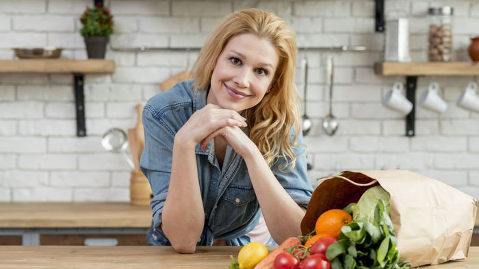 15 продуктов, защищающих от глубоких морщин: еда для омоложения, здоровья и красоты
