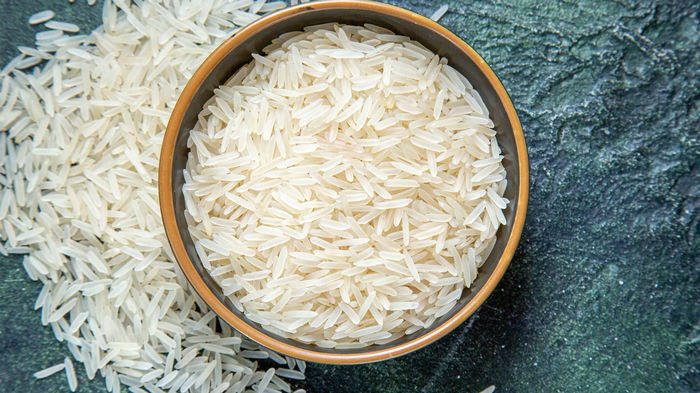 Как правильно варить рис, чтобы он был идеальным