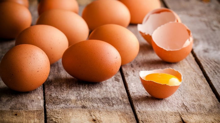 Вы этого не знали о яйцах: врач назвала необычные свойства
