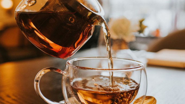 Можно ли пить зеленый чай при повышенном давлении