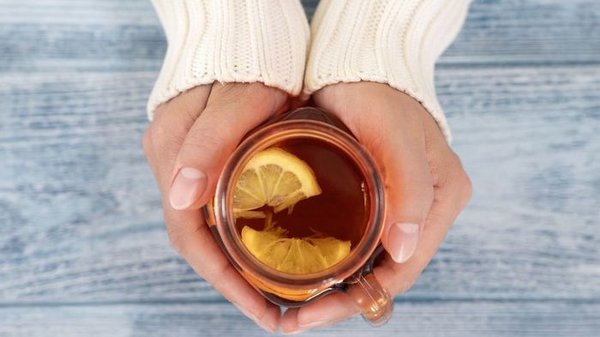 Лучший чай от боли в горле: 6 рекомендованных докторами средств, которые работают