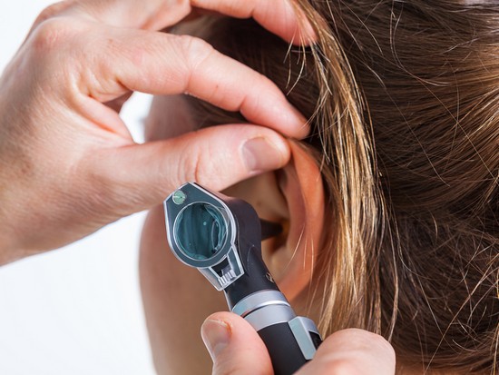 Как сохранить здоровье ушей