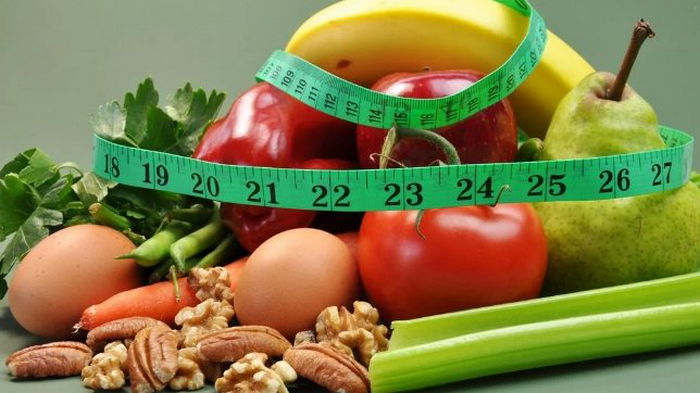 Диетолог назвал четыре простых правила питания, которые помогут похудеть