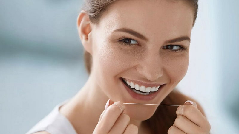 Потемнела пломба на переднем зубе: как восстановить зуб