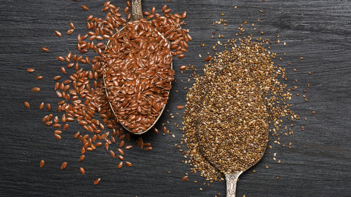 Семена льна или чиа: диетологи ответили, какие лучше для похудения