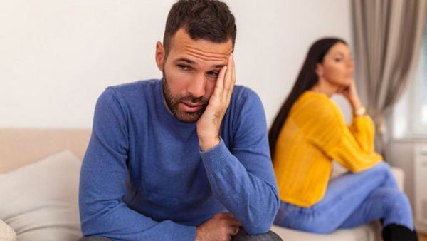 Психолог назвал 6 признаков, что вы разлюбили своего партнера
