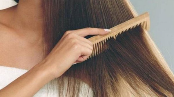 Как правильно расчесывать волосы: советы для здоровья и красоты