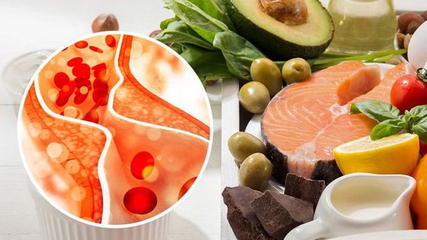 11 быстрых способов снизить уровень холестерина: вот, что нужно делать