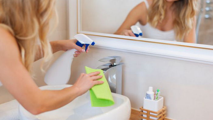 8 вещей в ванной, которые нужно регулярно мыть, а какие — немедленно выбросить