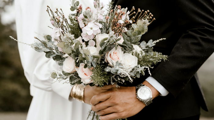 Когда играть свадьбу в 2024 году: эти даты самые счастливые для брака