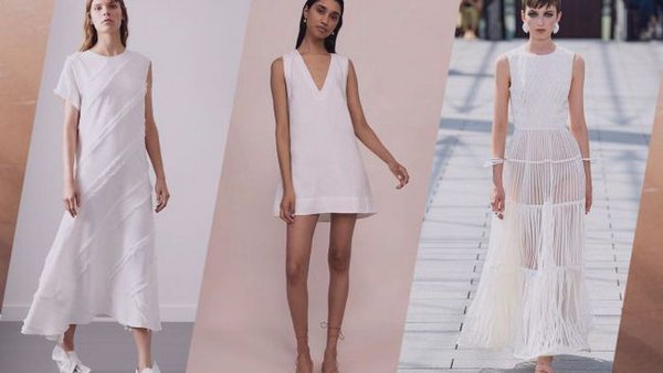 Модные платья на весну-лето 2024: стилист рассказала какая, одежда должна быть в гардеробе