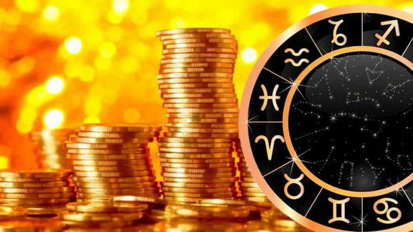 Финансовый гороскоп для всех знаков Зодиака на неделю с 19 по 25 ...