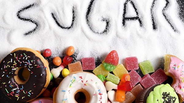 Диета без сахара: 7 причин отказаться от сладкого и улучшить здор...