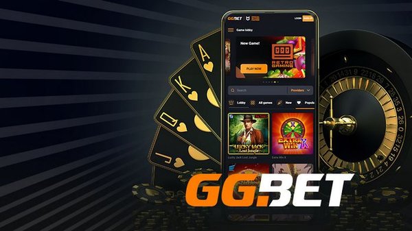 Чому гравці вважають за краще вибирати казино GGbet