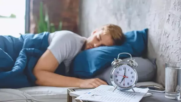 Сколько надо спать днем, чтобы улучшить память и уменьшить усталость: ответ эксперта