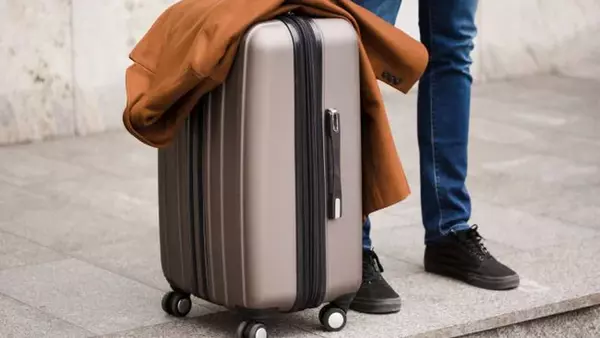 Названы ошибки, из-за которых ваш багаж может потеряться в аэропорту
