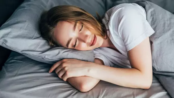 Как улучшить качество сна и быстро засыпать: важные советы
