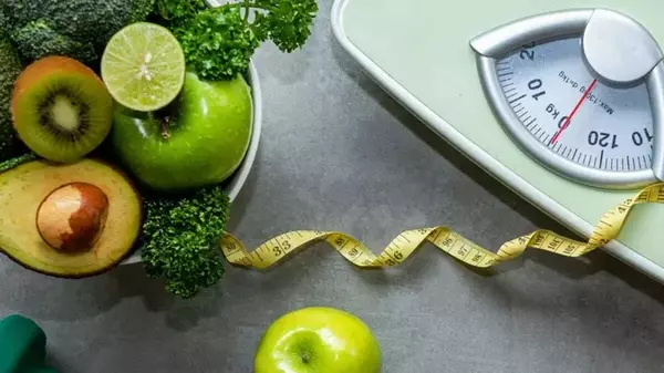 5 простых советов, которые помогут похудеть весной