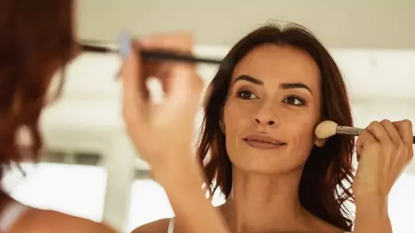 Тренды макияжа, которые будут актуальны в 2024 году