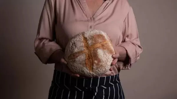 Диетолог объяснил, чем же так полезен хлеб на закваске
