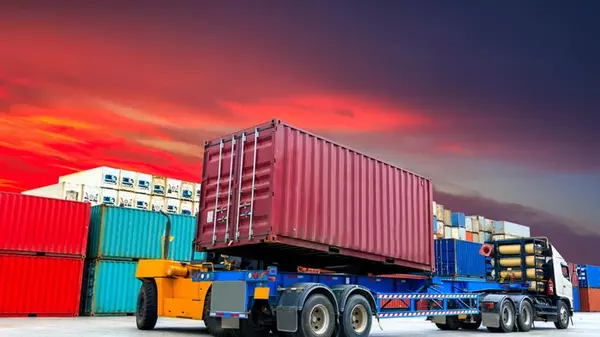 Выбор контейнера для нестандартных грузов: возможные варианты