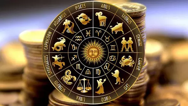Финансовый гороскоп на неделю: кого из знаков Зодиака ждет прибыль 25 – 31 марта