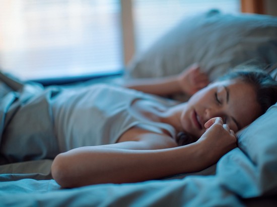 5 ошибок, которые мешают вам заснуть