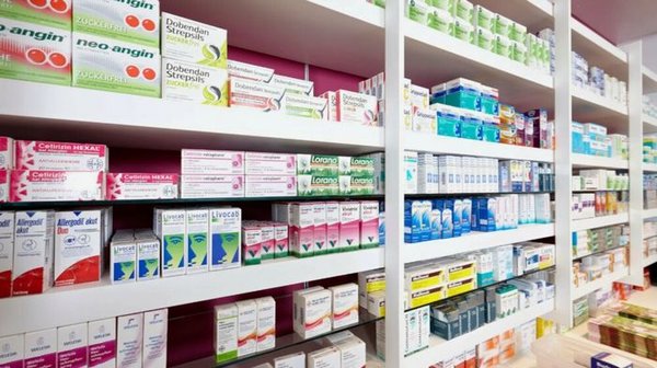 Мега Аптека: поиск и заказ лекарств онлайн