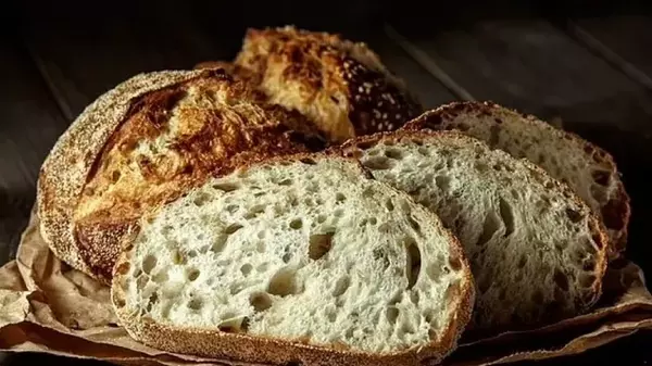 Домашний хлеб в рукаве: оригинальный рецепт вкусной выпечки