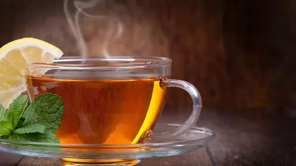 Сколько чашек чая нужно выпивать, чтобы замедлить старение: учены...