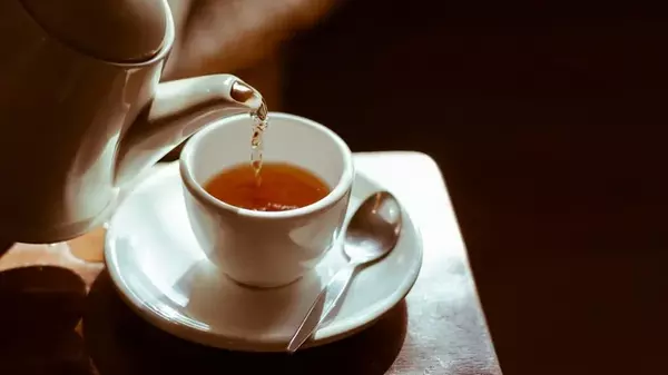 Чаепитие: эксперт поделился секретом правильного приготовления напитка