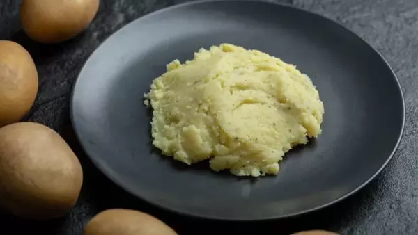 Зачем в картофельное пюре нужно добавлять дрожжи: детали лайфхака