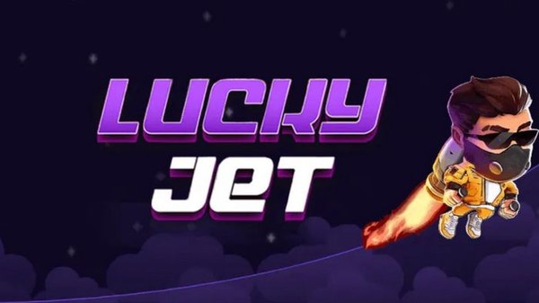 Lucky Jet — интересная краш-игра от 1WIN