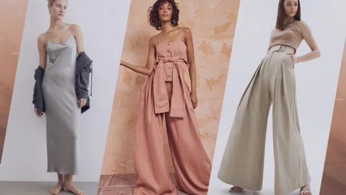 Капсула одежды на лето: стилистка показала, как выбрать и комбинировать вещи, чтобы всегда быть модной