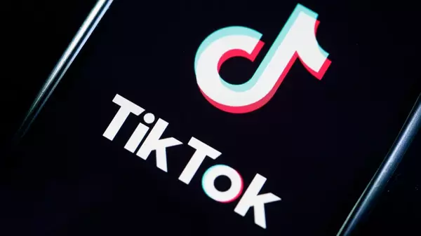 продвижение в TikTok