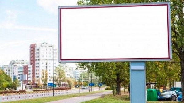 Переваги оренди рекламних бігбордів у Львові від Антаріс