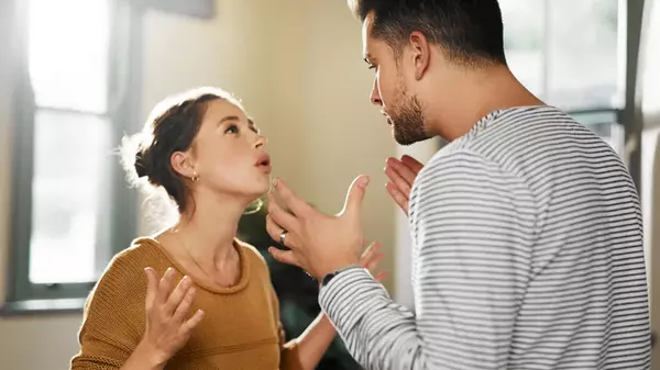 Как помириться с женой, любимой после ссоры: 7 важных шагов