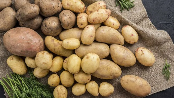 Как употреблять картофель, чтобы получить из него максимальную пользу