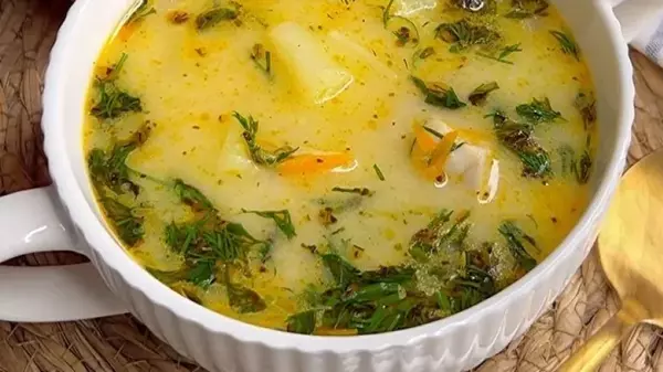 Охотничий суп: рецепт сытного блюда из Норвегии