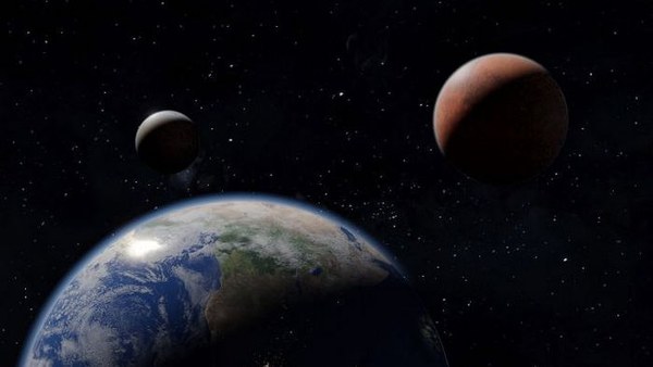 Марс в Близнецах готовит большие сюрпризы для четырех знаков Зоди...