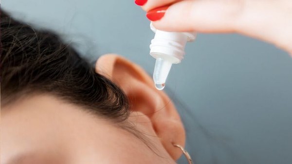 Капли Анауран: эффективный ушной препарат