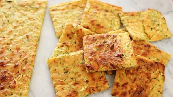 Запеканка из кабачков: рецепт простого и вкусного блюда в котором много сыра