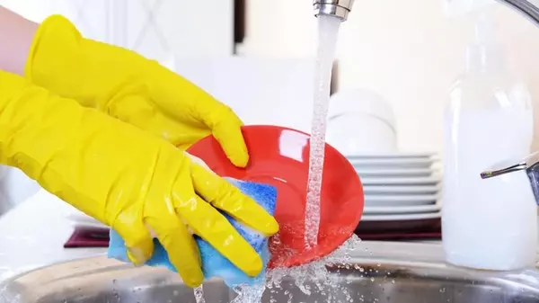 Названы 7 вещей, которые нельзя мыть средствами для мытья посуды
